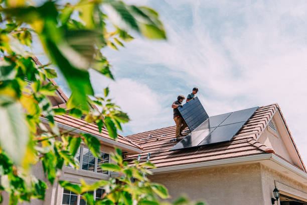 Best Metal Roofing Contractor  in Bastrop, LA