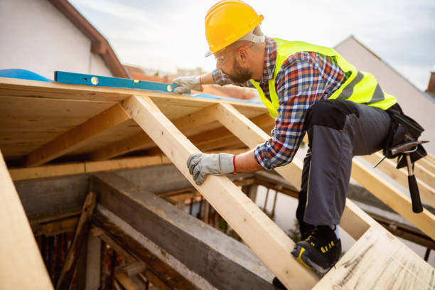 Reliable Bastrop, LA Roofing Contractor Solutions